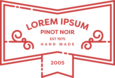 Elegant Lorem Ipsum Banner with Craftsmanship Theme on Transparent Background - Download Free Stock Videos Pikwizard.com