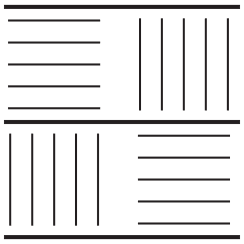 Geometric Black Repetitive Pattern on Transparent Background - Download Free Stock Videos Pikwizard.com