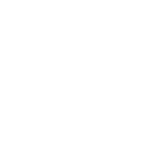 transparent vector illustration of white dots in abstract geometric pattern - Download Free Stock Videos Pikwizard.com