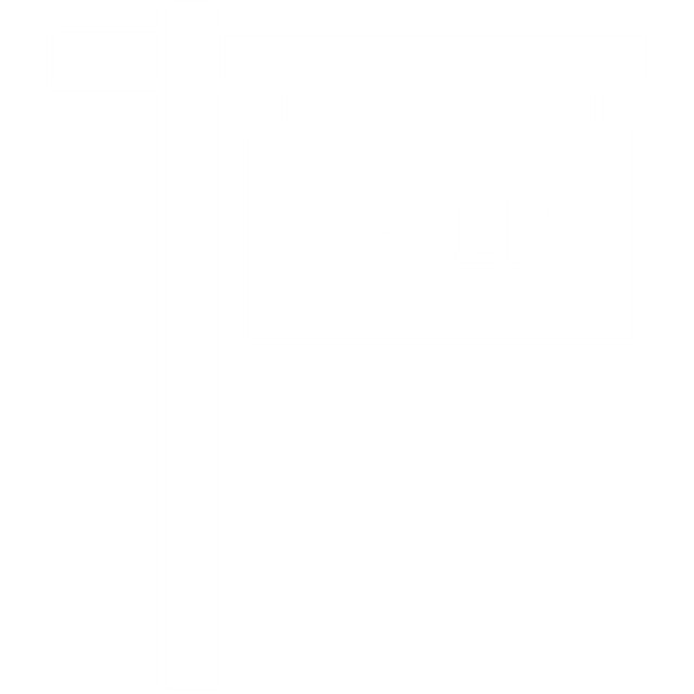 Transparent SOLD Sign Illustration for Real Estate Transactions - Download Free Stock Videos Pikwizard.com