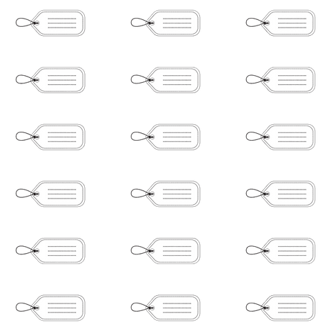 Vector Badges Background with Transparent Layer for Design Projects - Download Free Stock Videos Pikwizard.com