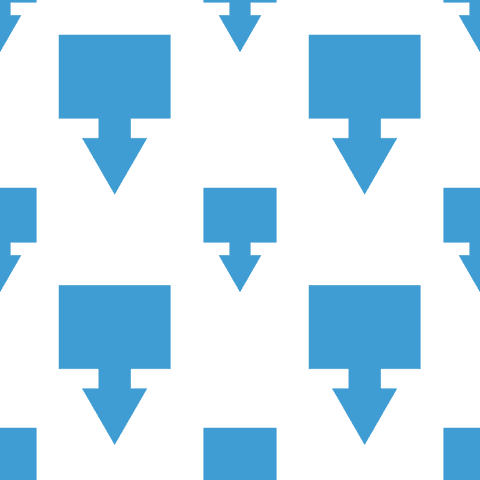 Blue Pattern Shapes on Transparent Backdrop for Creative Design - Download Free Stock Videos Pikwizard.com
