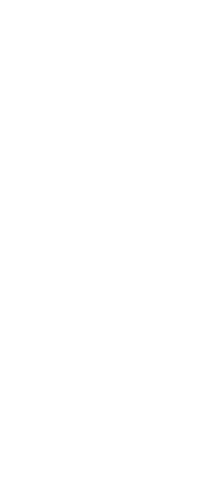Silhouette of Groundball Player on Transparent Background