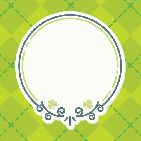 green badge design on transparent background with copy space - Download Free Stock Videos Pikwizard.com