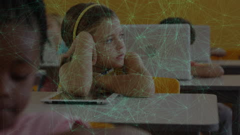 Diverse Students Learning with Digital Technology and Connectivity