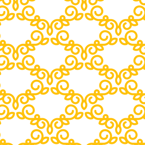 yellow repetitive shape pattern on transparent background vector - Download Free Stock Videos Pikwizard.com