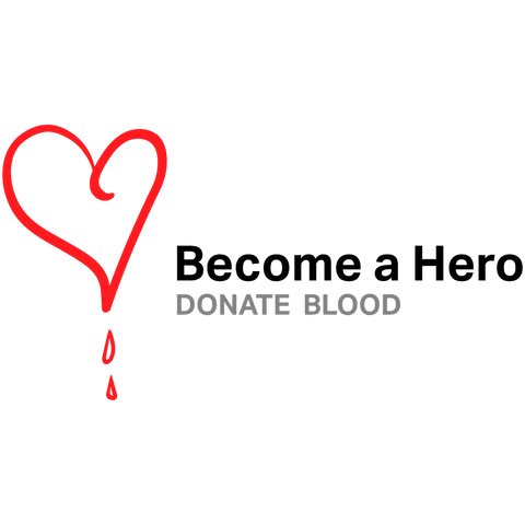 Personalized Donate Blood Illustration on Transparent Background - Download Free Stock Videos Pikwizard.com
