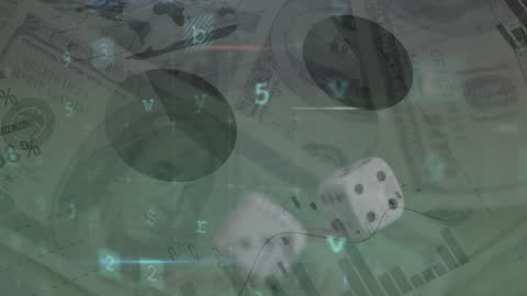 Digital Data and Currency Integration in Global Market