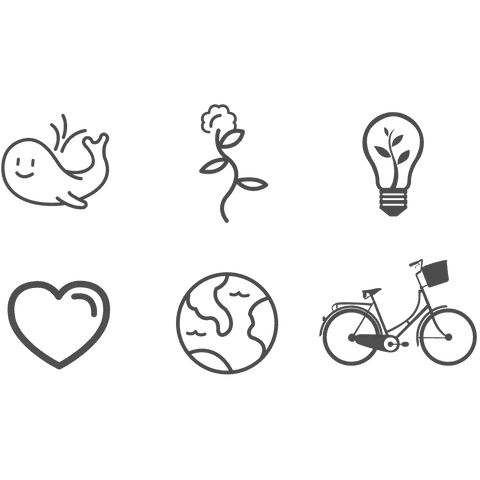transparent ecology icons assortment for sustainable living - Download Free Stock Videos Pikwizard.com
