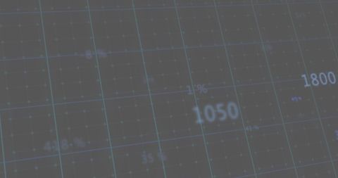Global Data Processing and Statistics Visualization Concept - Download Free Stock Images Pikwizard.com