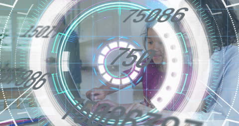 Futuristic Algorithm Scanning and Analysis