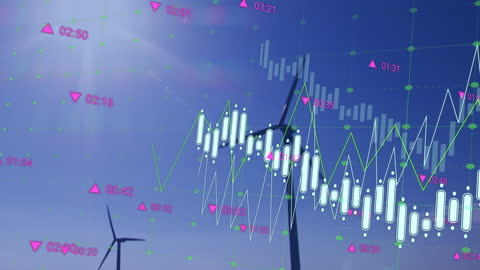 Intersecting Data and Wind Energy Modern Insights
