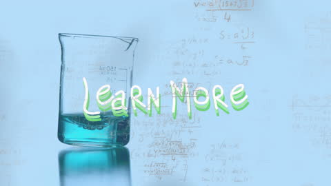 Discover Research Exploration in Formula and Liquid Experiment Scene