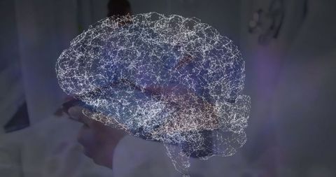 Digital Brain Network with Doctor Using Tablet Technology