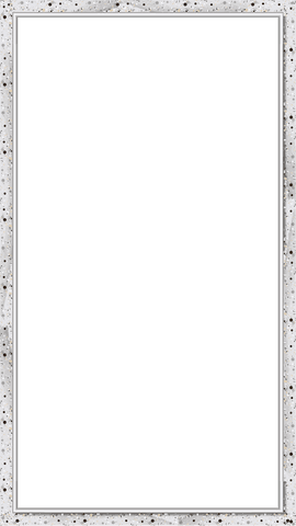 modern minimalist silver frame panel with transparent background - Download Free Stock Videos Pikwizard.com
