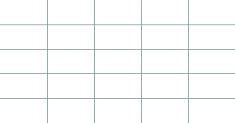 sleek digital grid table with transparent background - Download Free Stock Videos Pikwizard.com