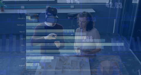 Architects Using VR and Digital Tech to Enhance Design Workflow