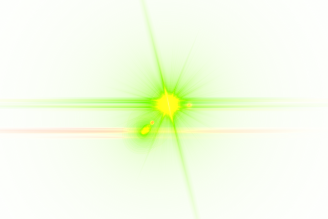 Abstract Yellow Light Burst on Green Background, PNG Transparent Vectors - Download Free Stock Videos Pikwizard.com