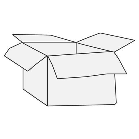 simple open box outline on transparent background - Download Free Stock Videos Pikwizard.com