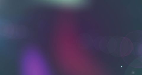 Abstract Light Spots on Black Background for Futuristic Design - Download Free Stock Images Pikwizard.com