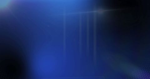 Digital Interface on Blue Background with Data Scanning Elements - Download Free Stock Images Pikwizard.com