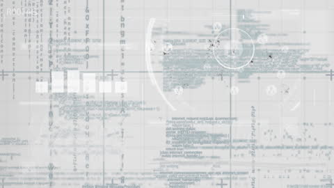 Abstract Animation of Mathematical Upload Stream