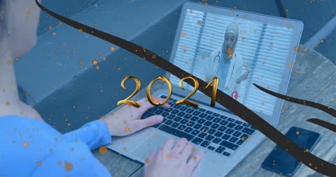 Virtual Consultation Video Call with Doctor in 2021