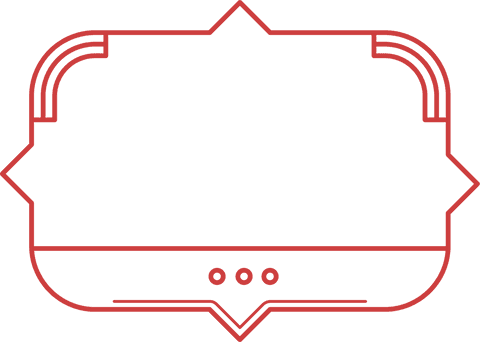blank decorative red signboard on transparent background - Download Free Stock Videos Pikwizard.com