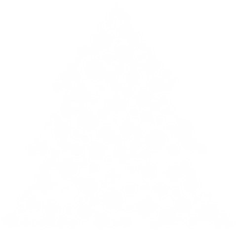 transparent silhouette of holiday christmas tree furnished - Download Free Stock Videos Pikwizard.com