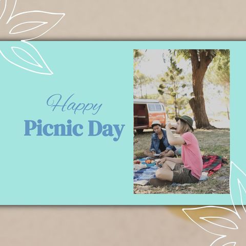 Celebration see Diverse Friends Picnic in Sunny Forest