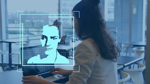 Digital Identity and Facial Recognition Technology
