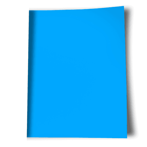 blue card on transparent background for design mockup - Download Free Stock Videos Pikwizard.com