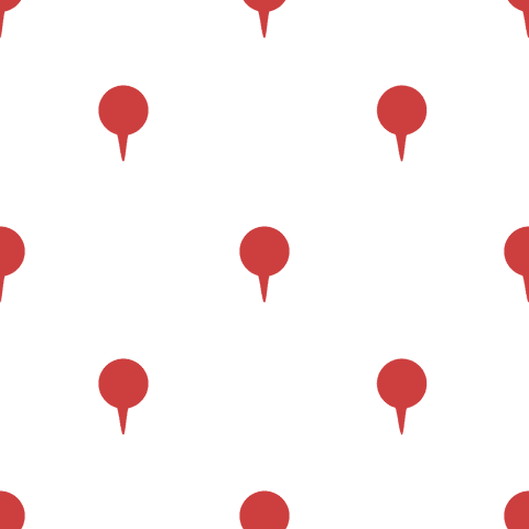 transparent red navigation pointers seamless pattern - Download Free Stock Videos Pikwizard.com