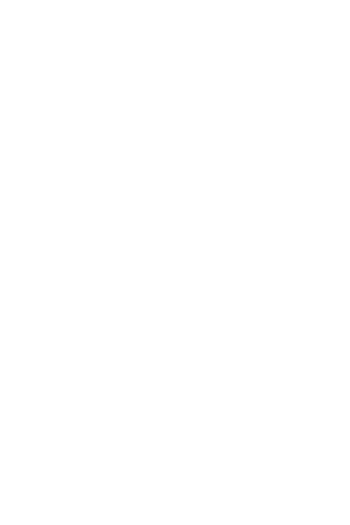 Silhouette of Woman Standing Confidently with Hands on Hips