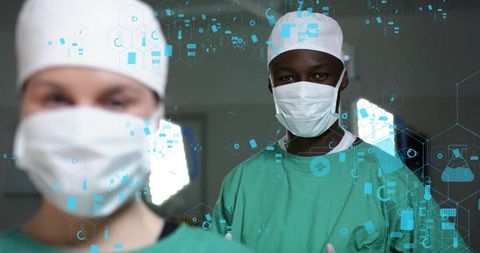 Innovation in Medicine with Diverse Surgical Team