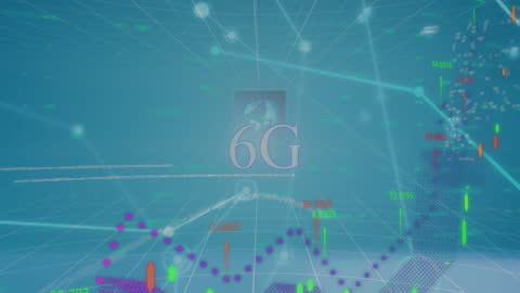 Digital Interface Concept with 6G Graphs and Connections