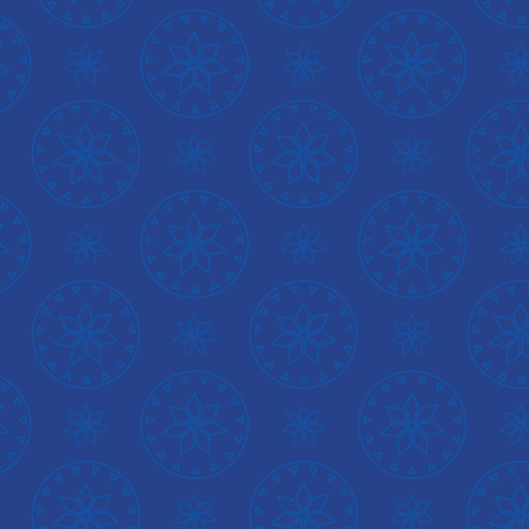 Abstract Geometric Blue Pattern on Transparent Background - Download Free Stock Videos Pikwizard.com
