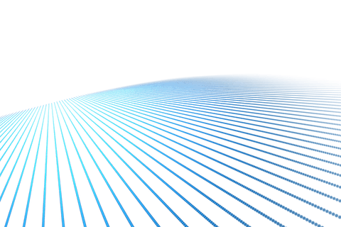 abstract blue lines on transparent background creating dynamic wave - Download Free Stock Videos Pikwizard.com