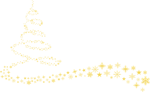 transparent festive spirals and star path design - Download Free Stock Videos Pikwizard.com