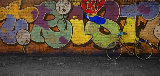 Graffito Decoration Artwork - Download Free Stock Photos Pikwizard.com
