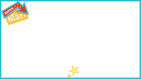 Retro Star Arrow with Gold Stars on Transparent Background - Download Free Stock Videos Pikwizard.com