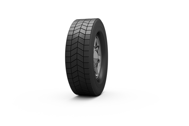 Black Rubber Tyre Isolated on Transparent Background, Wheel Clipart - Download Free Stock Videos Pikwizard.com