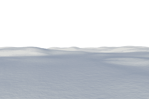 snowy landscape with copy space on transparent background - Download Free Stock Videos Pikwizard.com