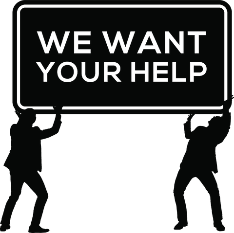 business communication silhouettes requesting help - Download Free Stock Videos Pikwizard.com