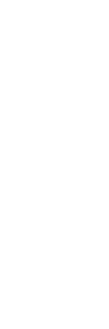 Silhouette of Man on Transparent Background in Modern Pose