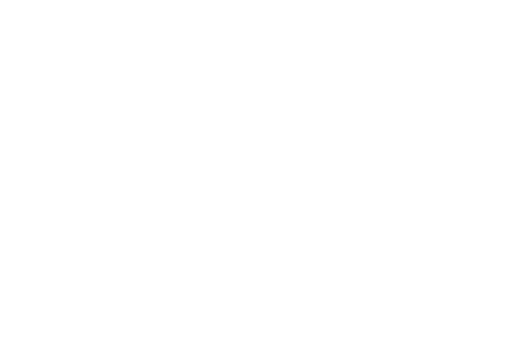 Transparent silhouette midsection lifting dumbbell bodybuilding exercise