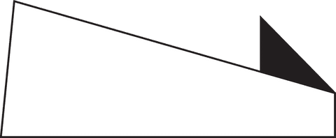 Modern Black and White Geometric Shapes on Transparent Background - Download Free Stock Videos Pikwizard.com