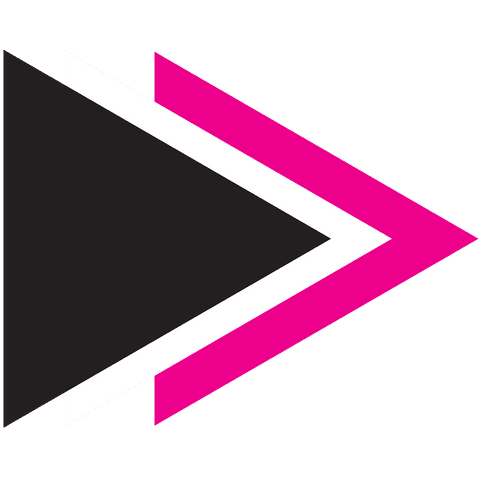 colorful overlapping triangles on transparent background - Download Free Stock Videos Pikwizard.com