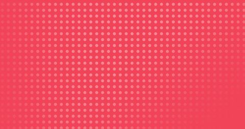 Dynamic White Dots on Abstract Pink Background - Download Free Stock Images Pikwizard.com