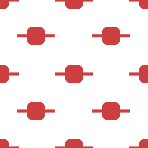Red Abstract Geometric Shape Pattern on Transparent Background - Download Free Stock Videos Pikwizard.com